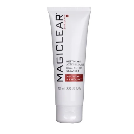 MAGICLEAR NETTOYANT ACTION DOUBLE 100ML