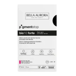 BELLA AURORA – BIO10 FORTE PIGMENT STOP PEAU NORMALE À SÈCHE