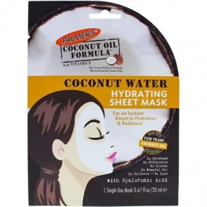 PALMER'S MASQUE HYDRATANT HUILE COCO 20ML