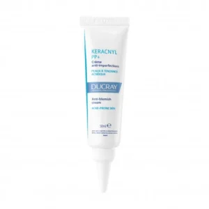 DUCRAY CRÈME ANTI-IMPERFECTIONS KERACNYL PP+ 30 ML