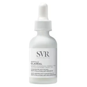 SVR CLAIRIAL AMPOULE 30ML