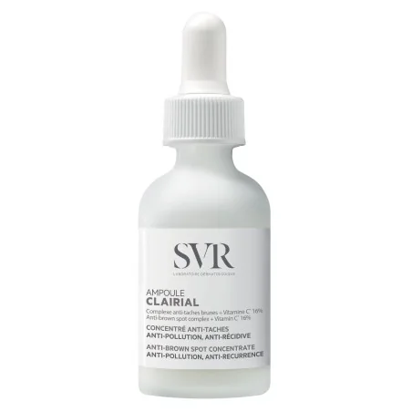 SVR CLAIRIAL AMPOULE 30ML