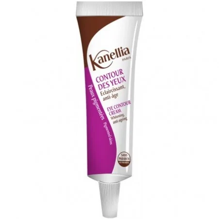 KANELLIA CONTOUR DES YEUX 15ML