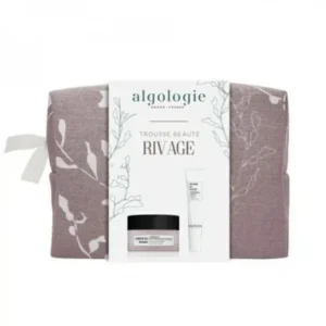 ALGOLOGIE TROUSSE BEAUTE RIVAGE COFFRET