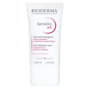 BIODERMA SENSIBIO AR CREME 40ML ANTI-ROUGEURS