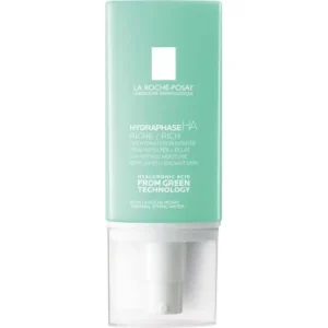 LA ROCHE-POSAY HYDRAPHASE HA RICHE 50ML