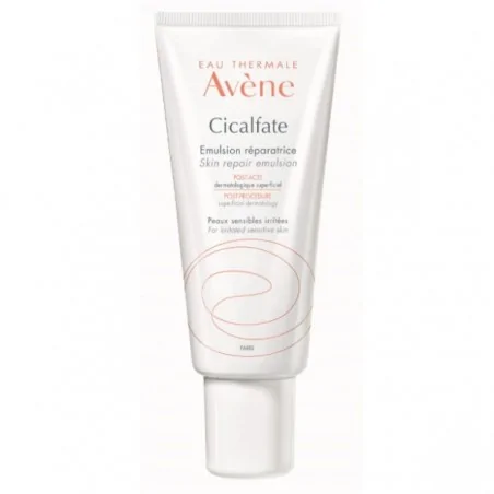 AVENE CICALFATE ÉMULSION RÉPARATRICE POST-ACTE 40ML