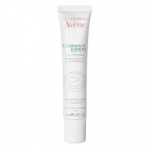 AVENE CLEANANCE EXPERT SOIN-EMULSION IMPERFECTIONS LÉGÈRES À MODÉRÉES 40 ML