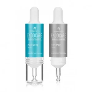 ENDOCARE EXPERT DROPS HYDRATING PROTOCOL 2X10ML