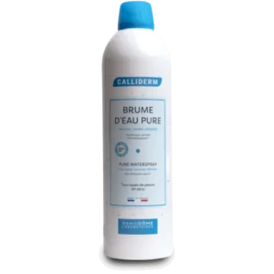 CALLIDERM BRUME D’EAU PURE 500ML