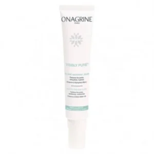 ONAGRINE VISIBLY PURE FLUIDE MATIFIANT 40ML