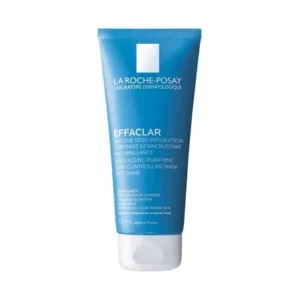 LA ROCHE-POSAY EFFACLAR MASQUE SEBO-REGULATEUR 100ML