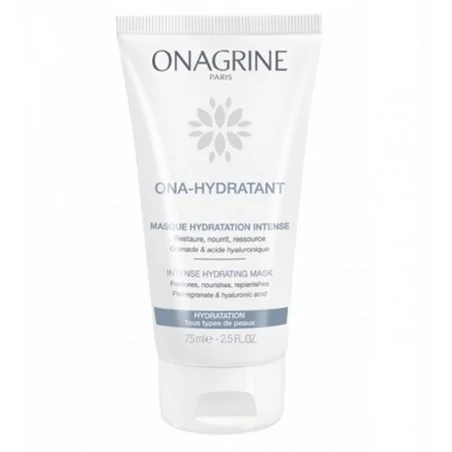ONAGRINE ONA-HYDRATANT MASQUE HYDRATANT 75ML