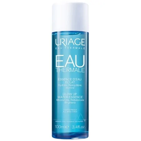 URIAGE EAU THERMALE ESSENCE D’EAU ECLAT 100ML