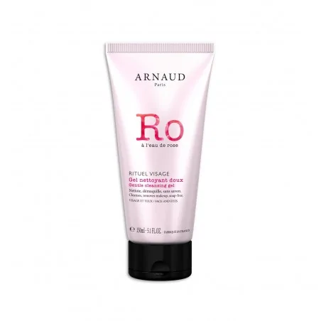 ARNAUD PARIS GEL NETTOYANT DOUX (150 ML)