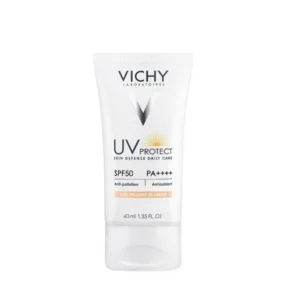 VICHY UV PROTECT CRÈME HYDRATANTE TEINTÉE SPF50