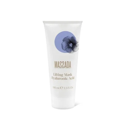 MASSADA MASQUE LIFTANT À L’ACIDE HYALURONIQUE 100ML