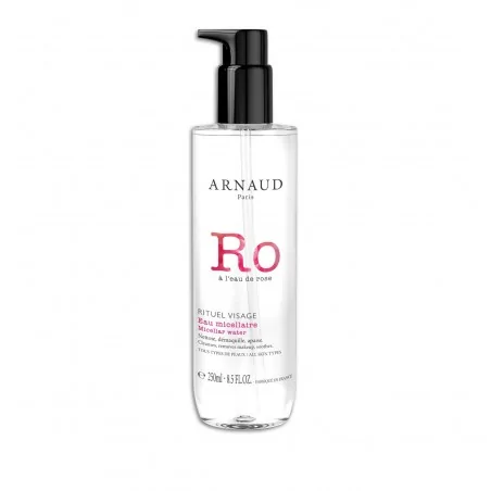 ARNAUD PARIS EAU MICELLAIRE (250 ML)