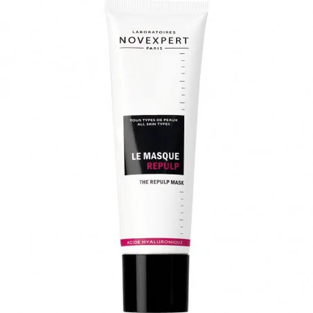 NOVEXPERT LE MASQUE REPULP ACIDE HYALURONIQUE 50ML