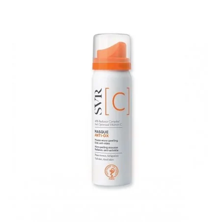 SVR MASQUE ANTI-OX C 50ML