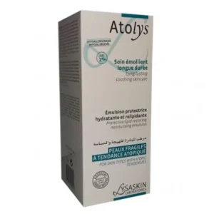 LYSASKIN ATOLYS SOIN EMOLIENT