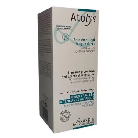 LYSASKIN ATOLYS SOIN EMOLIENT