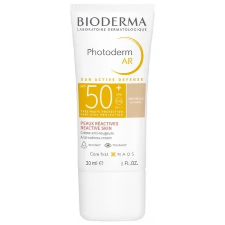 BIODERMA PHOTODERM AR SPF 50+ (30 ML)