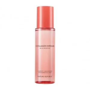 NATURE REPUBLIC COLLAGEN DREAM 90 SKIN BOOSTER 150ML