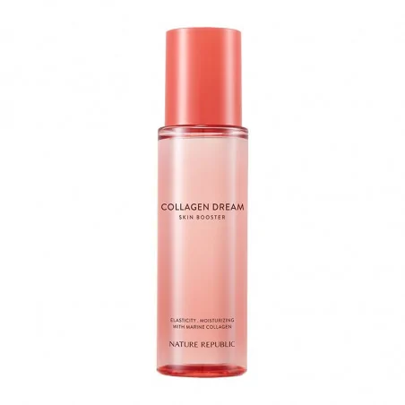 NATURE REPUBLIC COLLAGEN DREAM 90 SKIN BOOSTER 150ML