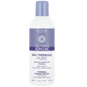 JONZAC EAU THERMALE 300 ML