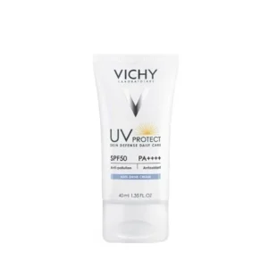 VICHY UV PROTECT CRÈME HYDRATANTE INVISIBLE SPF50