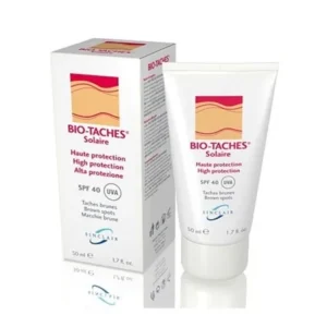 BIO-TACHES SOLAIRE INVISIBLE 50ML