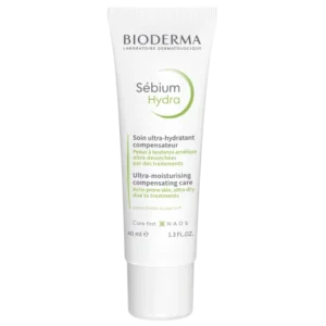 BIODERMA SEBIUM HYDRA 40ML