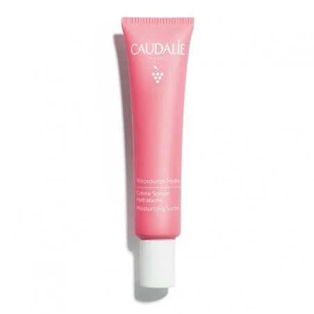 CAUDALIE VINOSOURCE-HYDRA CRÈME SORBET HYDRATANTE 40 ML