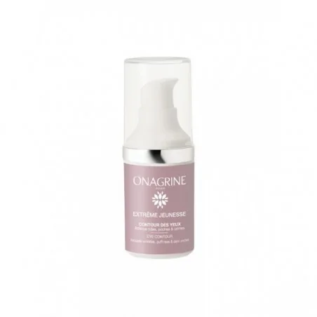 ONAGRINE EXTREME JEUNESSE CONTOUR DES YEUX 15ML