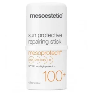 MESOESTETIC MESOPROTECH STICK SPF100+ – 4,5 G
