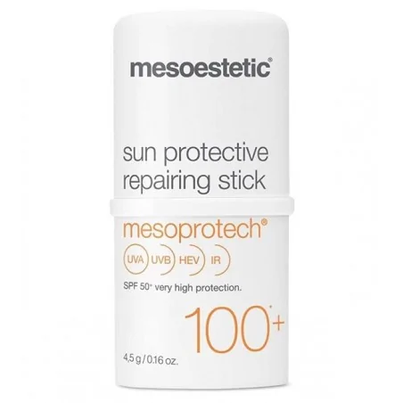 MESOESTETIC MESOPROTECH STICK SPF100+ – 4,5 G
