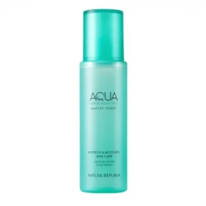 NATURE REPUBLIC SUPER AQUA MAX WATERY TONER 150ML