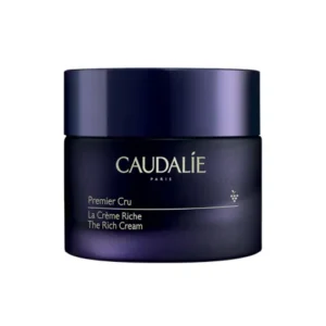 CAUDALIE PREMIER CRU LA CRÈME RICHE 50ML