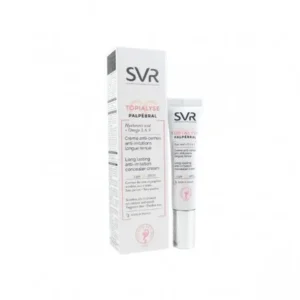 SVR TOPIALYSE PALPEBRAL CC CRÈME ANTI-CERNES MEDIUM 7G