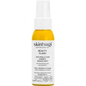 SKINTSUGI – BRUME ENERGISANTE ANTI-POLLUTION 50ML
