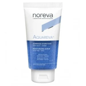 NOREVA AQUAREVA GOMMAGE HYDRATANT – 75 ML