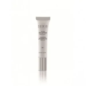 SOSKIN REGENERANT+ GEL CONTOUR DES YEUX 15ML BLEUET
