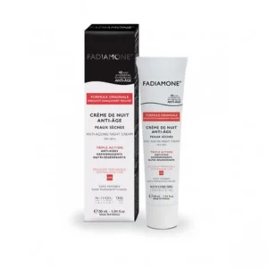 FADIAMONE CREME DE NUIT 30ML