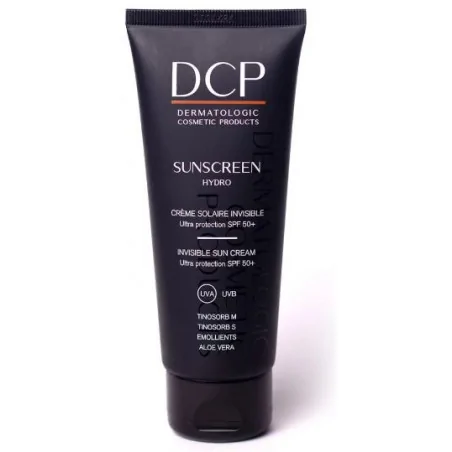 DCP SUNSCREEN HYDRO PROTECTION SPF 50+ / 100ML