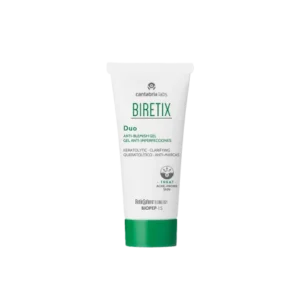 BIRETIX DUO GEL ANTI-IMPERFECIONES - ANTI-BLEMISH GEL 30ML