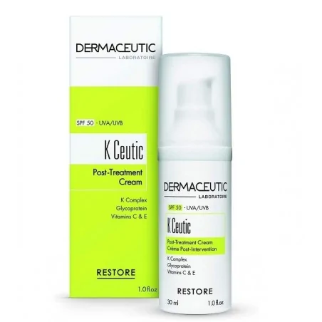 DERMACEUTIC K CEUTIC 30 ML