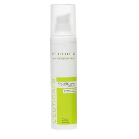 HT CEUTIC PROTEK SPF50+ 50ML