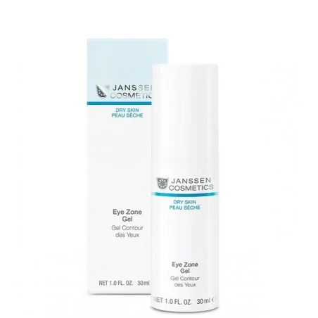 JANSSEN COSMETICS GEL CONTOUR DES YEUX 30ML