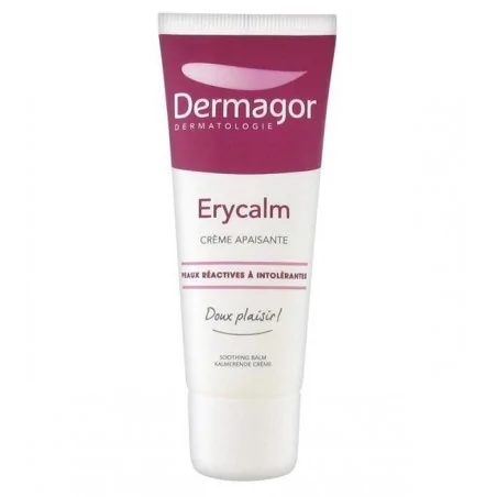 DERMAGOR ERYCALM SOIN APAISANT (40ML)